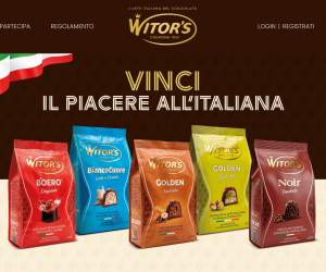 Vinci il piacere all’italiana
