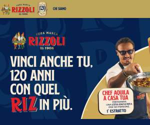 VINCI ANCHE TU CON QUEL RIZ IN PIÙ