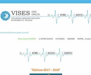 Il Ritmo Giusto Contest Edizione 2017