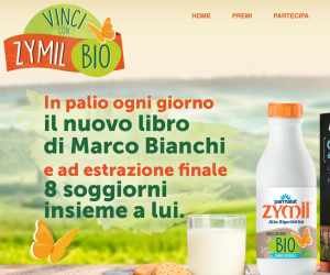 VINCI CON ZYMIL BIO