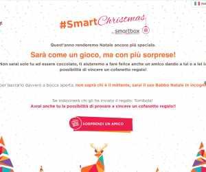 Cofanetto regalo Incantevole evasione - Smartbox