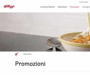 Concorso VINCI SUBITO UN PREMIO SMEG - Premi e Concorsi