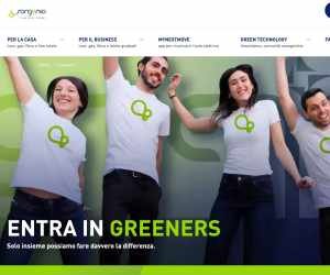 SORGENIA GREENERS Edizione 2024