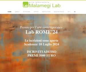 Lab - ROME'24 edition