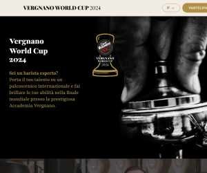 VERGNANO WORLD CUP
