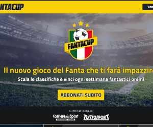 FANTACUP