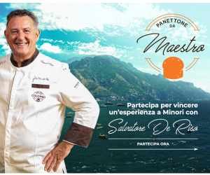 Panettone da Maestro