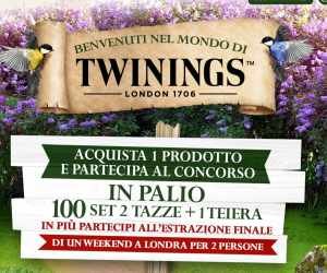 VINCI LA MAGIA TWININGS