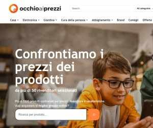 OcchioaiPrezzi.it