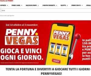 PENNYGame – PENNYVEGAS