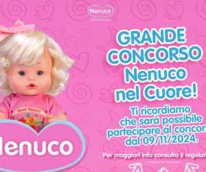 Nenuco nel cuore