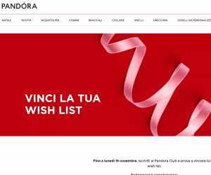 VINCI LA TUA WISH LIST ED. 2