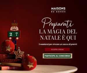 COUNTDOWN NATALE