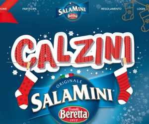 CALZINI & SALAMINI