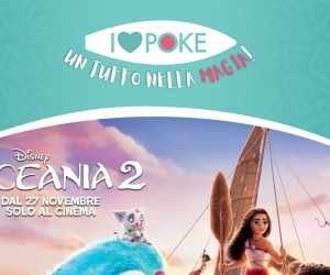 VINCI LA MAGIA CON I LOVE POKE