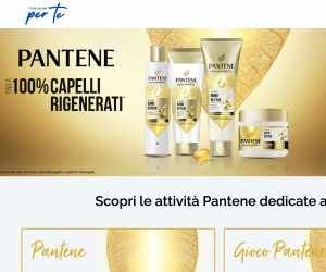 PANTENE REGENERACTION