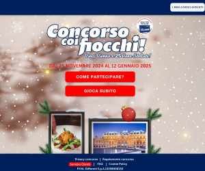 Concorso coi Fiocchi