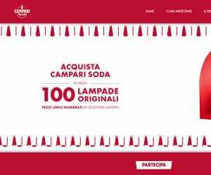 CONCORSO CAMPARI SODA 2024