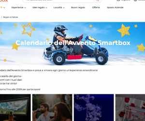 NATALE CON SMARTBOX