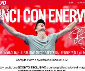 VINCI CON ENERVIT