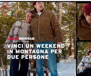 LEVI’S HOLIDAY CONTEST