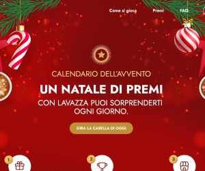 UN NATALE DI PREMI