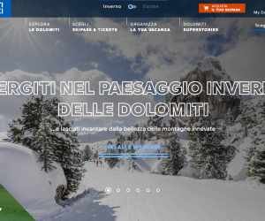 Dolomiti Superski premia la tua passione