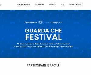 GUARDA CHE FESTIVAL!