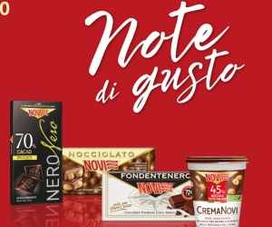 NOTE DI GUSTO