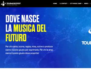 Tour Music Fest – The European Music Contest – XVIII Edizione