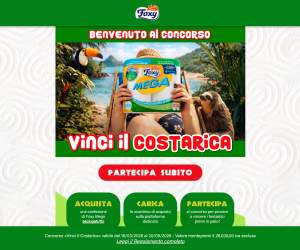 VINCI IL COSTA RICA