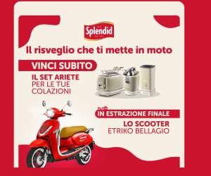 IL RISVEGLIO CHE TI METTE IN MOTO