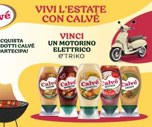 VIVI L’ESTATE CON CALVÈ