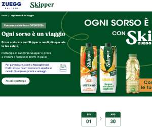 Ogni sorso è un viaggio