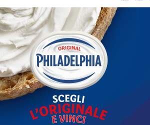 Concorso Philadelphia Q3 2026