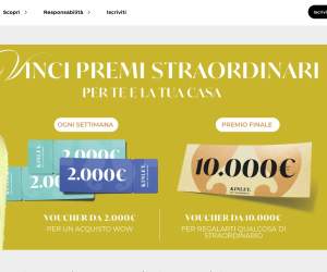 Sfida l’ordinario con Kinley