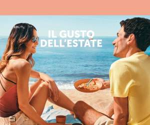 Rio Mare – Il Gusto dell’estate