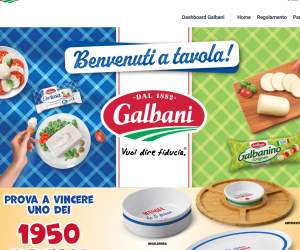 BENVENUTI A TAVOLA