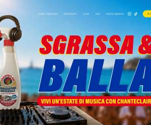 Sgrassa e Balla