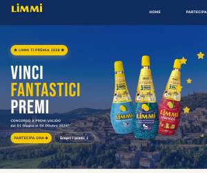 LIMMI TI PREMIA 2026