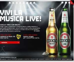 Vivi la Musica Live