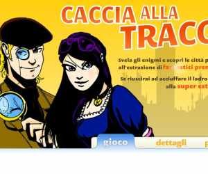 Caccia alla Traccia