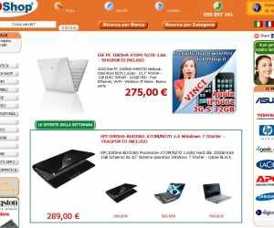 Iscriviti alla newsletter TDShop e vinci un iPhone !