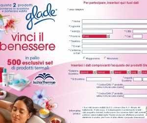 Vinci il Benessere