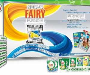 Nuovo Fairy Platinum