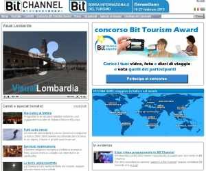 Concorso Bit Tourism Award