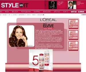 ELVIVE TOTAL REPAIR 5