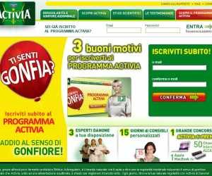 Activia ti Premia