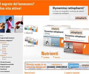 Campioni d'inverno con ratiopharm