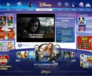 Il divertimento continua con i videogiochi Disney